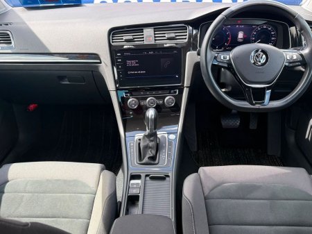 2019 Volkswagen Golf - photo 11