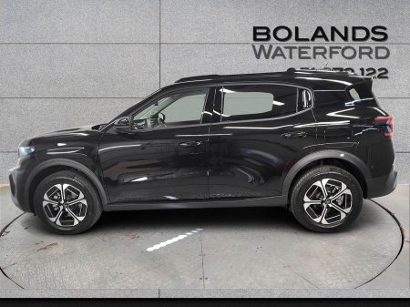 2026 Citroen C3 Aircross - photo 3