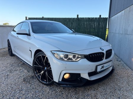 2015 BMW 4-Series - photo 6