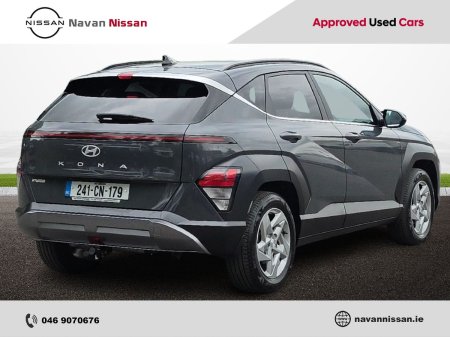 2024 Hyundai KONA - photo 8