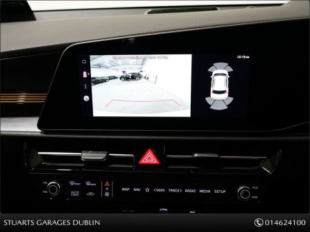 2026 Kia Niro - photo 20