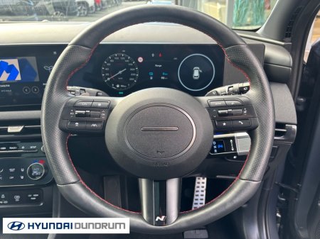 2024 Hyundai Tucson - photo 23