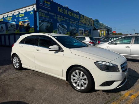 2015 Mercedes-Benz A-Class - photo 8
