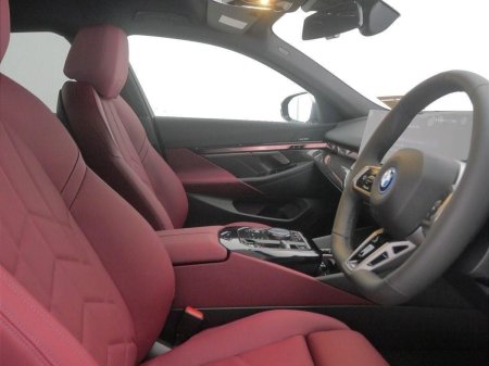 2026 BMW 5-Series - photo 11