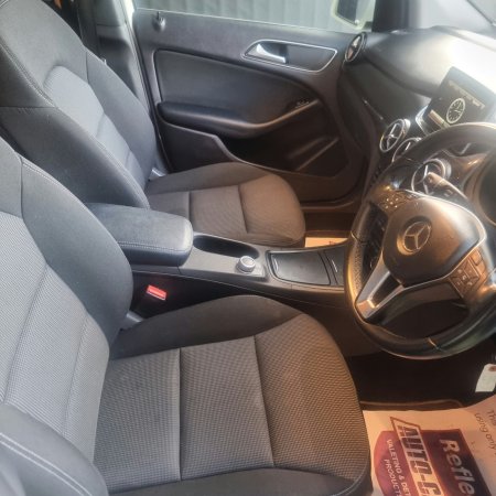 2014 Mercedes-Benz B-Class - photo 10