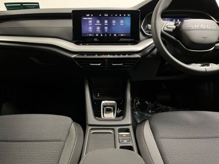 2026 Skoda Octavia - photo 19