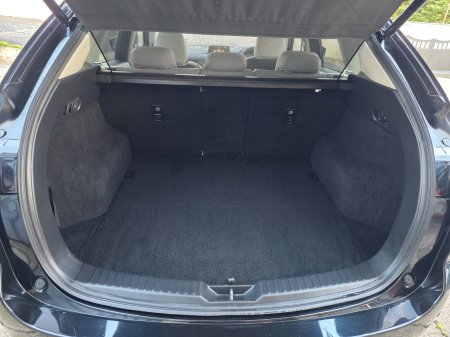 2019 Mazda CX-5 - photo 9