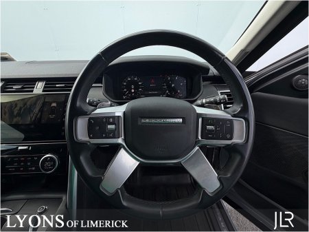 2024 Land Rover Discovery - photo 11