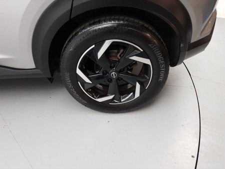 2024 Nissan Juke - photo 15