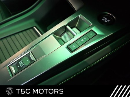 2026 Peugeot 408 - photo 9