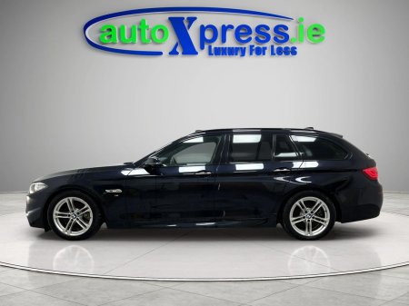 2016 BMW 5-Series - photo 7