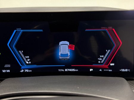 2023 BMW XM - photo 9