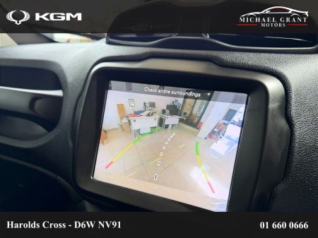 2024 Jeep Renegade - photo 27