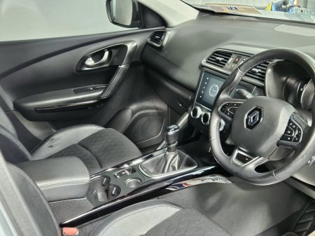 2021 Renault Kadjar - photo 17