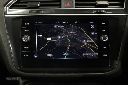 2023 Volkswagen Tiguan Allspace - photo 31