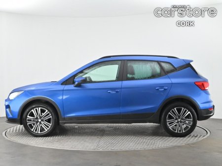2024 SEAT Arona - photo 6
