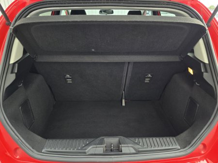 2020 Ford Fiesta - photo 21