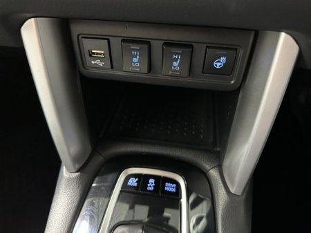 2023 Toyota Corolla Cross - photo 21