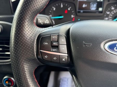 2019 Ford Focus - photo 19