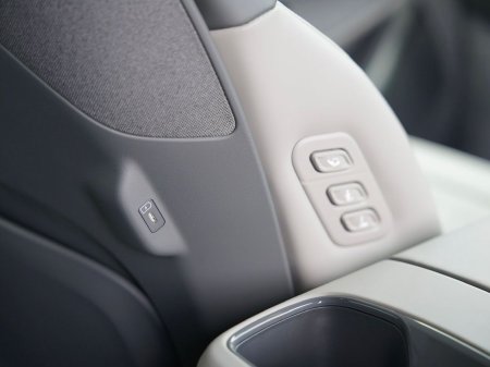 2026 Kia EV9 - photo 39