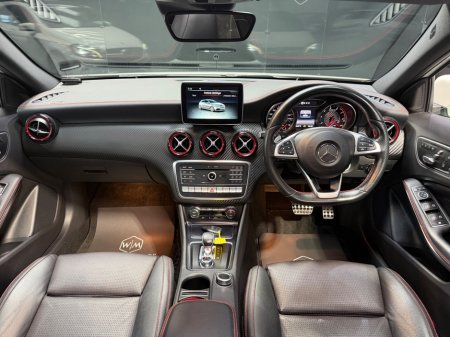 2016 Mercedes-Benz A-Class - photo 17