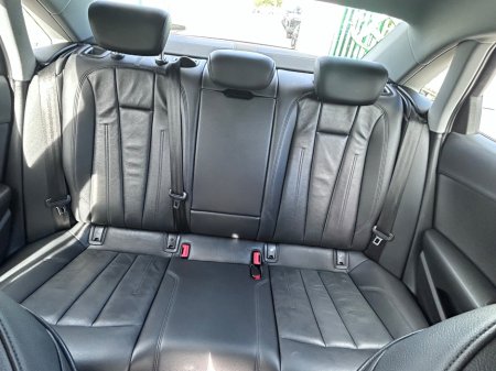 2018 Audi A4 - photo 17