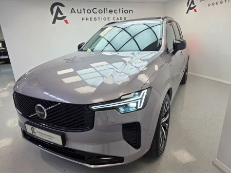 2026 Volvo XC90 - photo 3