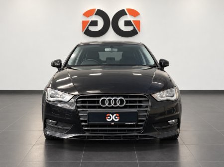 2016 Audi A3 - photo 8