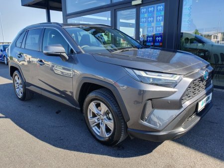 2022 Toyota RAV4 - photo 4
