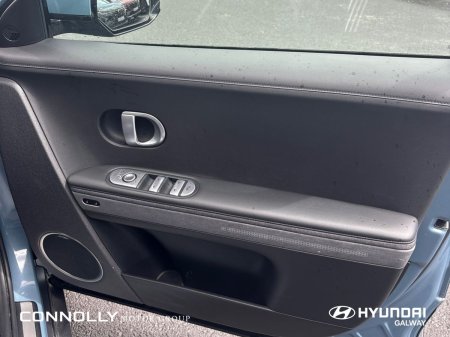 2024 Hyundai IONIQ 5 - photo 22
