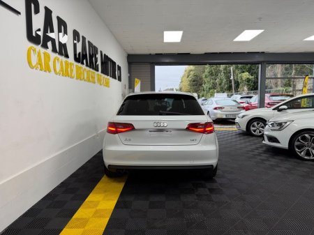 2014 Audi A3 - photo 4