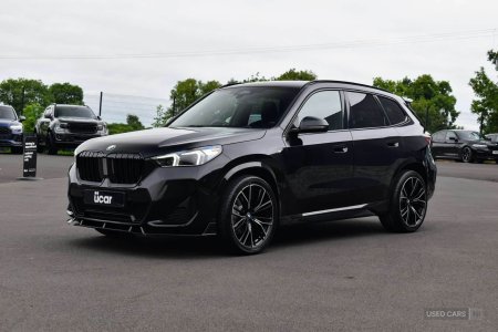 2023 BMW X1 - photo 3