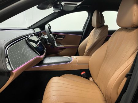 2024 Mercedes-Benz E-Class - photo 14