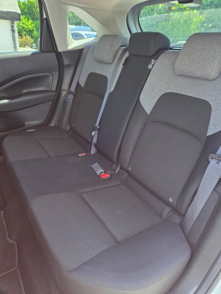 2022 Nissan Note - photo 19