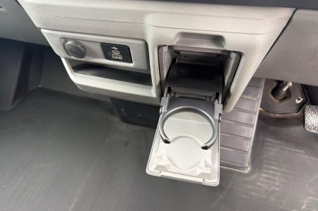 2024 Ford Transit Custom - photo 39