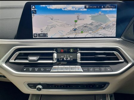 2020 BMW X5 - photo 8