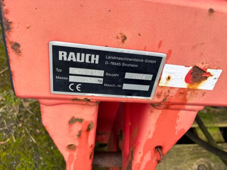 0 Rauch  - photo 3