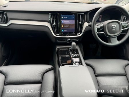 2025 Volvo V60 - photo 3