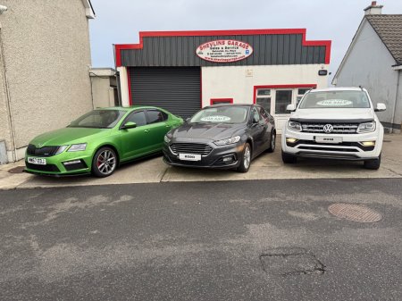 2018 Volkswagen Amarok - photo 3