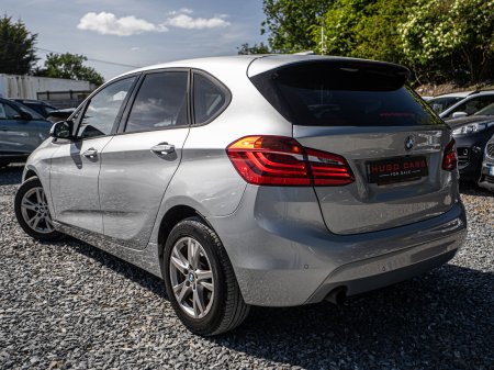 2015 BMW 2-Series - photo 2