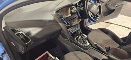 2016 Ford Focus - photo 18