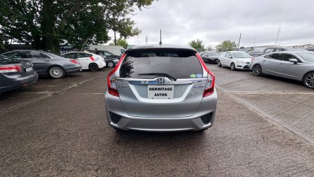 2014 Honda Fit - photo 5
