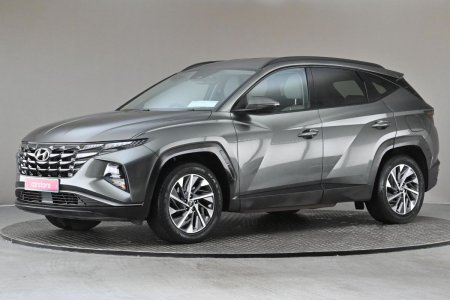 2023 Hyundai Tucson - photo 4