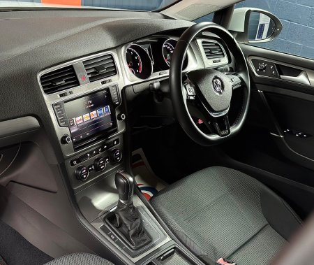 2015 Volkswagen Golf - photo 4