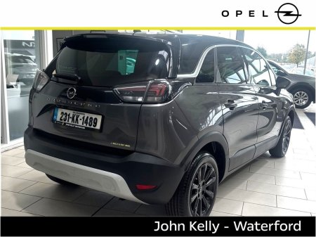 2023 Opel Crossland X - photo 4