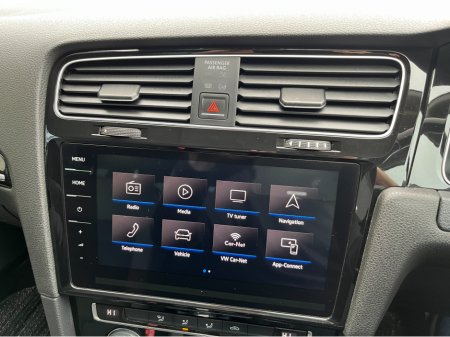 2018 Volkswagen Golf - photo 20