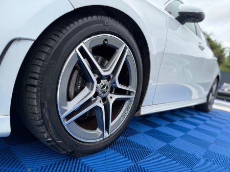 2020 Mercedes-Benz A-Class - photo 10