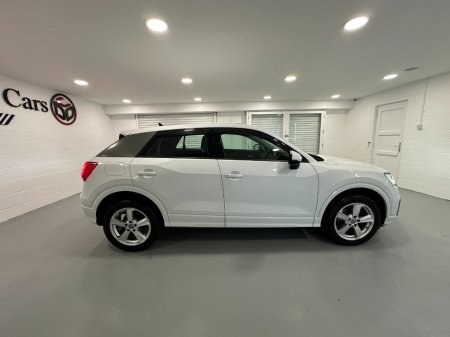 2019 Audi Q2 - photo 19