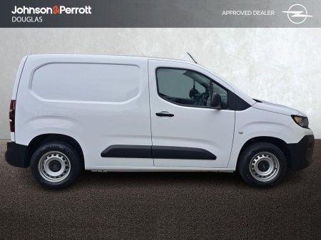 2026 Opel Combo - photo 6