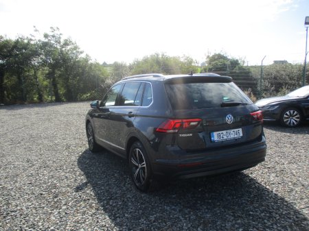 2018 Volkswagen Tiguan - photo 12